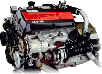 P6C36 Engine